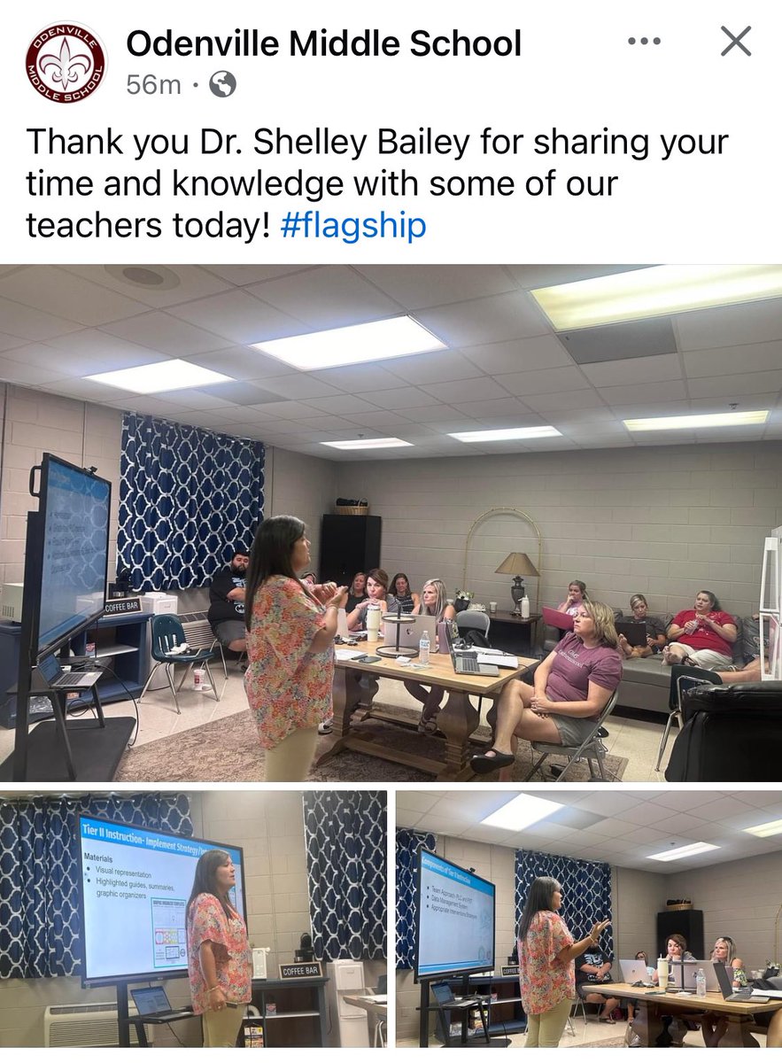 Shelley Bailey, PhD tweet media
