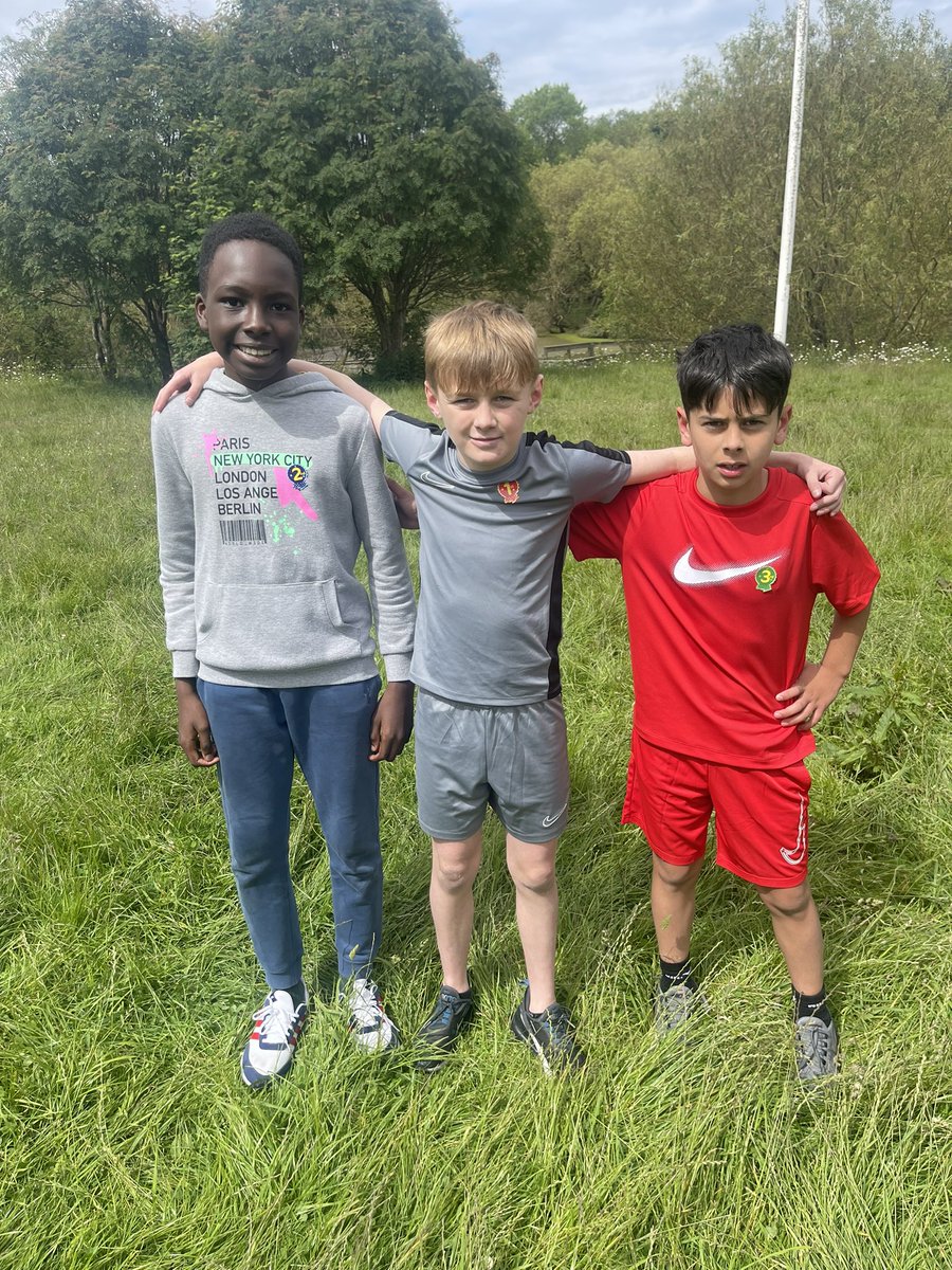 St John’s RC Primary tweet media