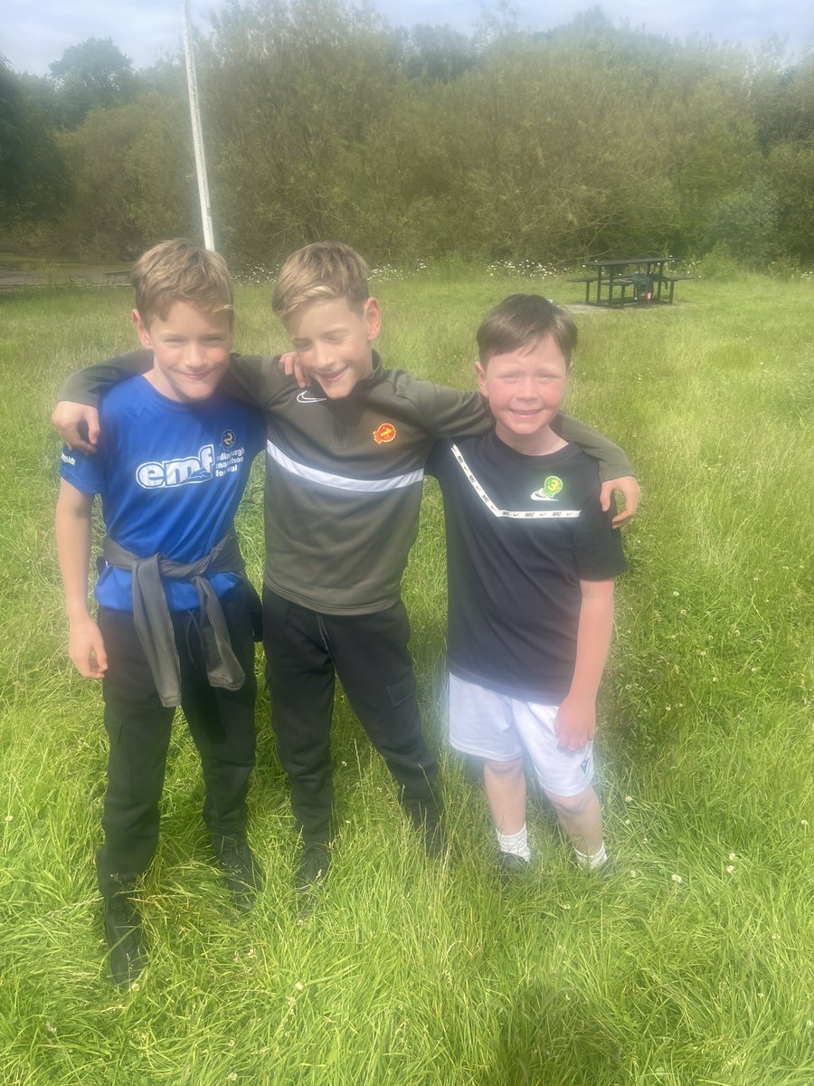 St John’s RC Primary tweet media