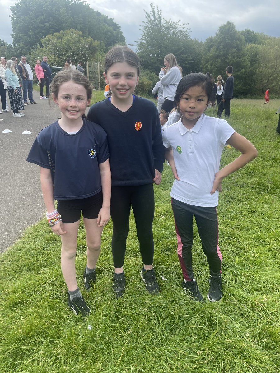 St John’s RC Primary tweet media