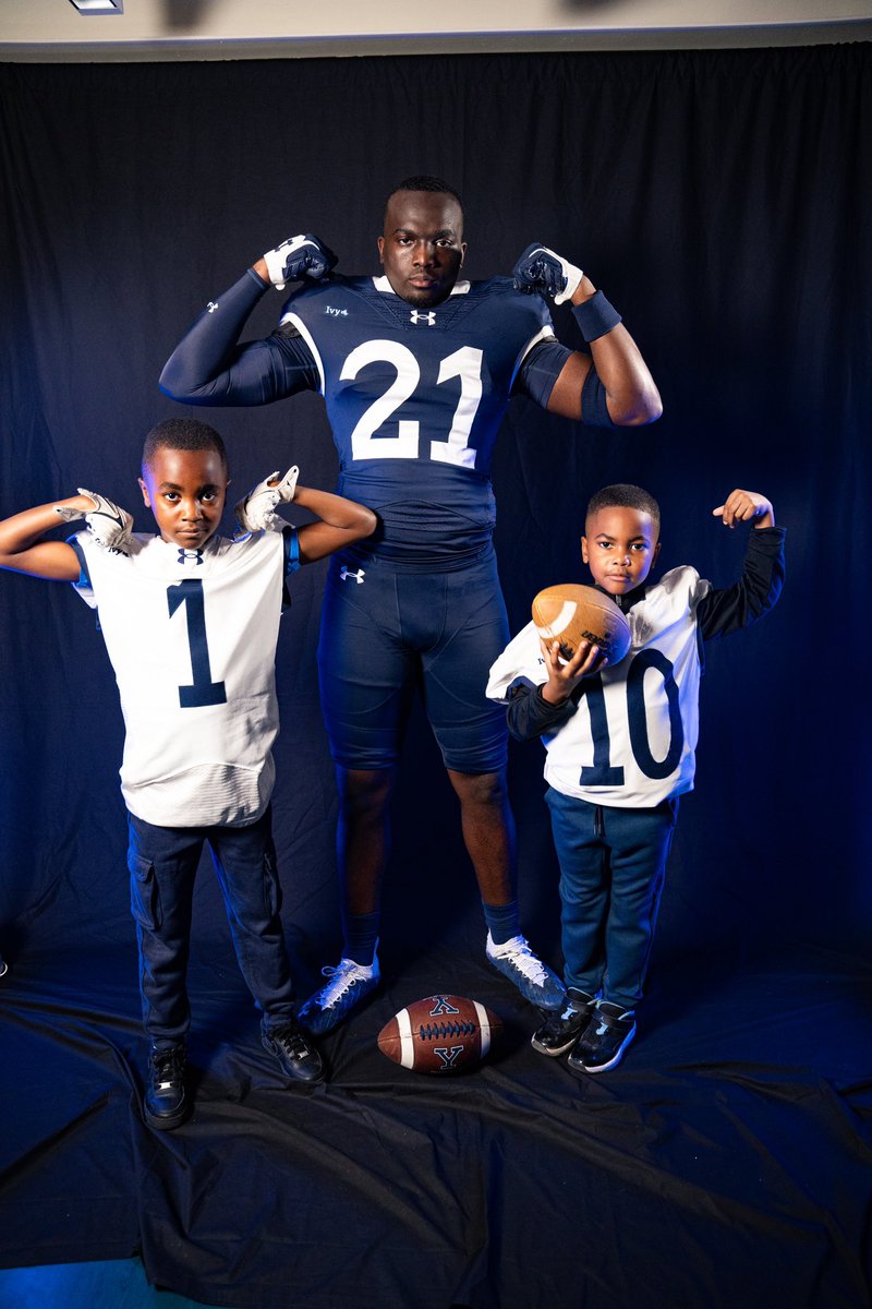 Xavier Coleman tweet media