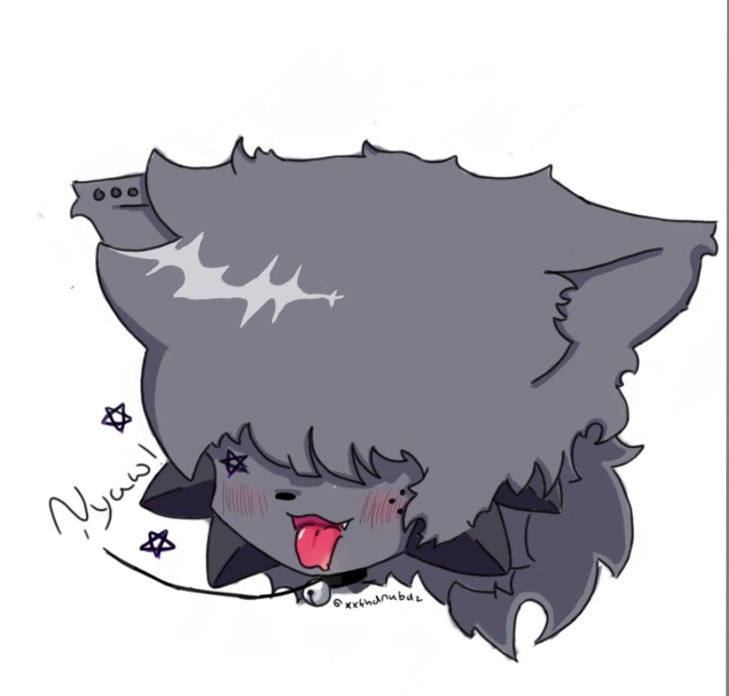 xxfhdnubdz's tweet photo. Nyaw! #KapiFNF #nsfw https://t.co/1Opc1U8UXK