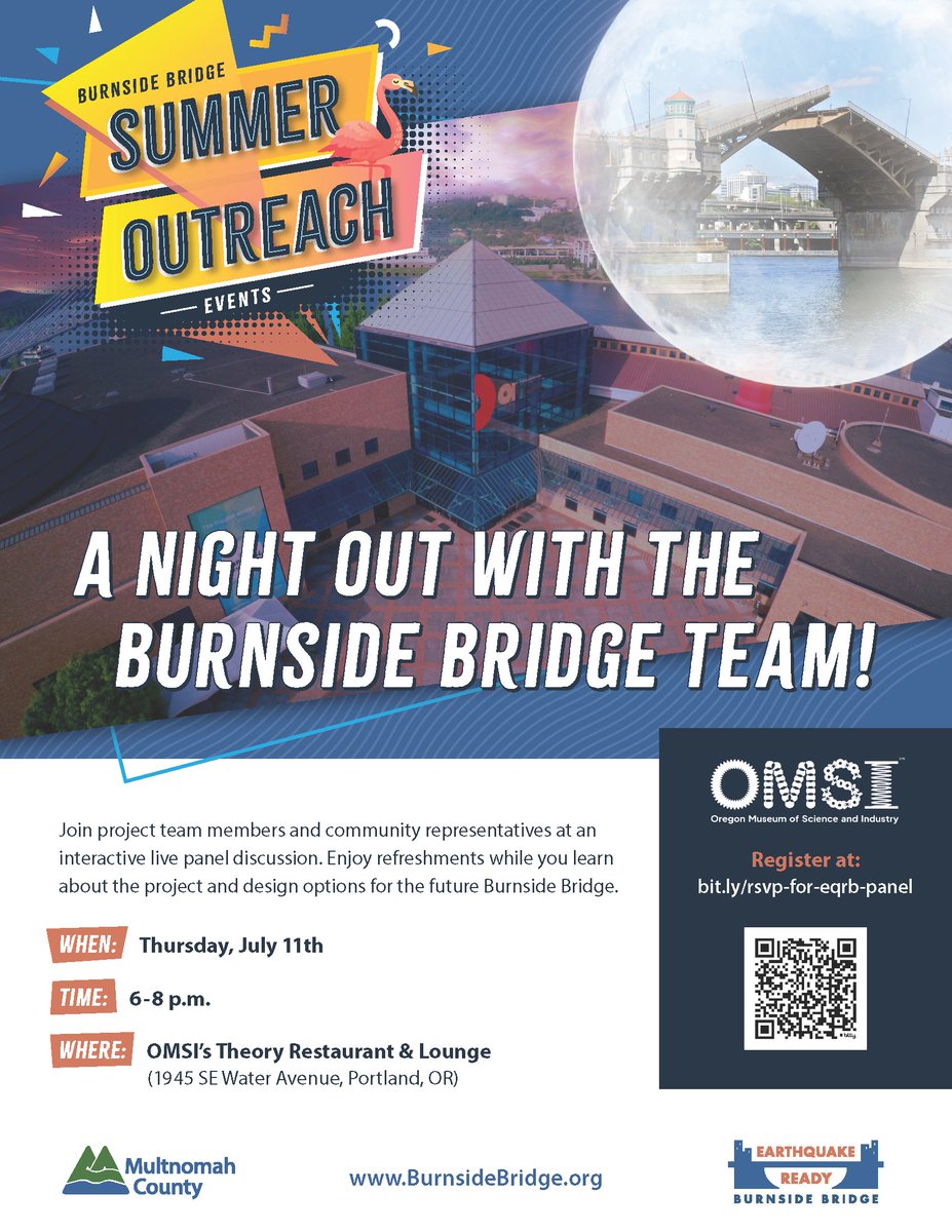 MultCo Bridges tweet media