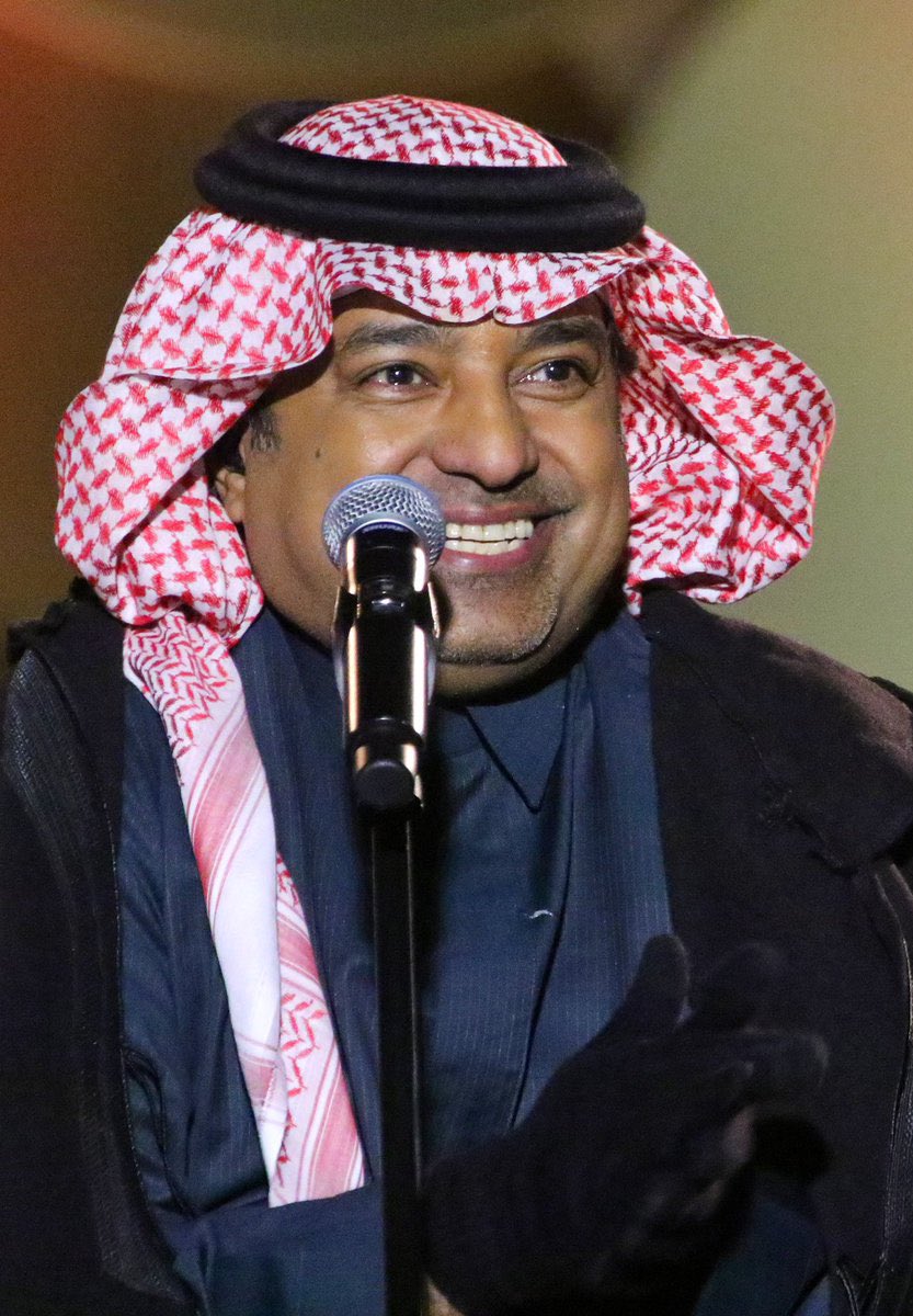 Rashid_de1's tweet photo. عاجل و رسميًا بعد غياب لاكثر من ١١ عام /
سيطرح #راشد_الماجد الالبوم القادم وسيكون بين 11-13 اغنية وستكون جميع الاغاني من الحان الموسيقار طلال وسيطرح قريبًا جدًا. https://t.co/yLA6hshSei