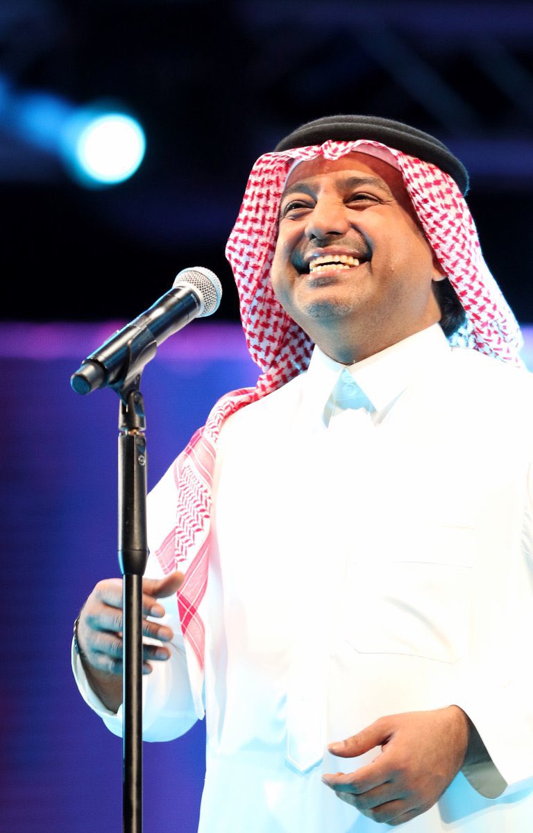 Rashid_de1's tweet photo. عاجل و رسميًا بعد غياب لاكثر من ١١ عام /
سيطرح #راشد_الماجد الالبوم القادم وسيكون بين 11-13 اغنية وستكون جميع الاغاني من الحان الموسيقار طلال وسيطرح قريبًا جدًا. https://t.co/yLA6hshSei