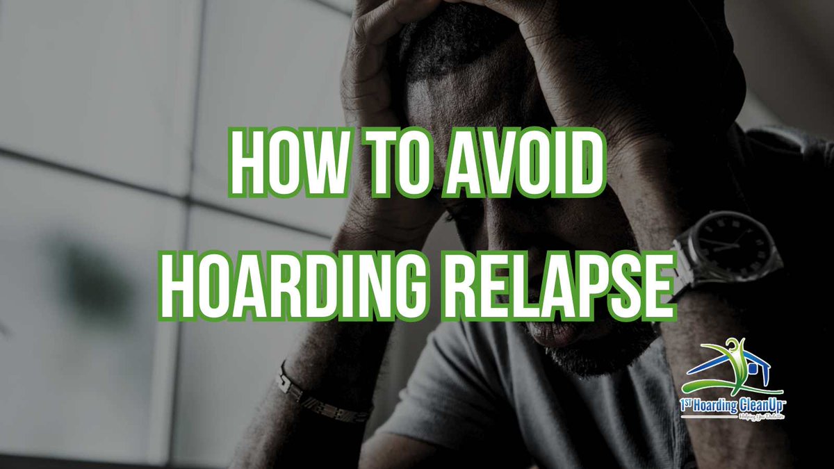 HoardingClnUp's tweet photo. Preventing hoarding relapse is essential for maintaining a healthy home. Our professional hoarding cleanup services provide ongoing support and personalized strategies to keep your space clutter-free. Contact us today for long-term success and well-being!
 https://t.co/xVpiw1qryd https://t.co/jXhAFI216N