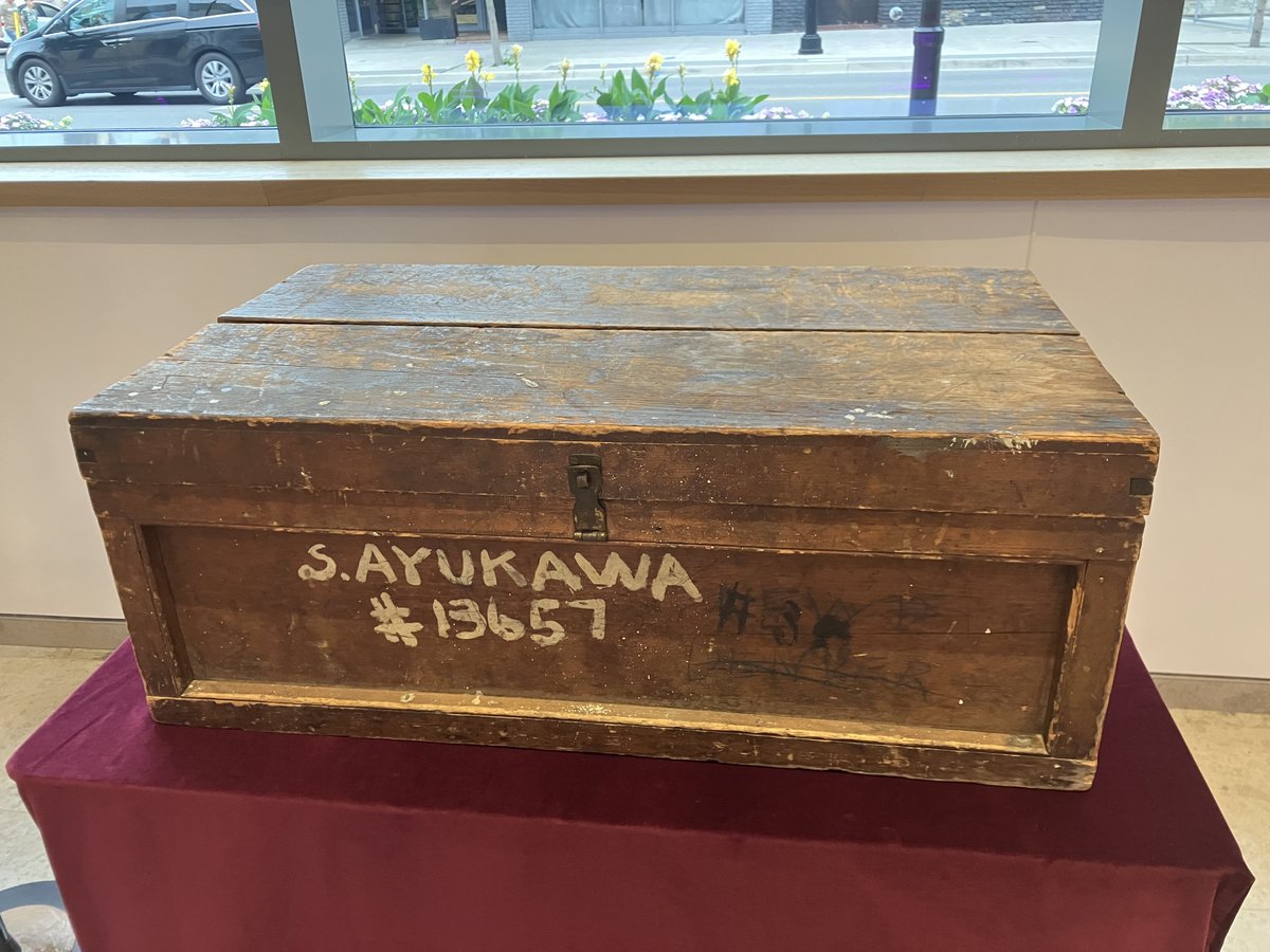 Embassy of Japan in Canada tweet media