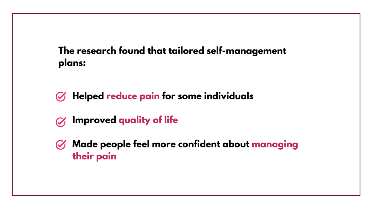 Arthritis Research Canada tweet media