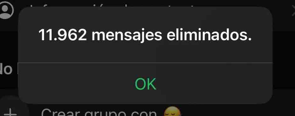 No Riley, espérate a…