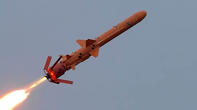 Fireworks in Moscow soon! Ukraine's new updated Neptune missile will have a 1000km range. Necessity is the mother of invention