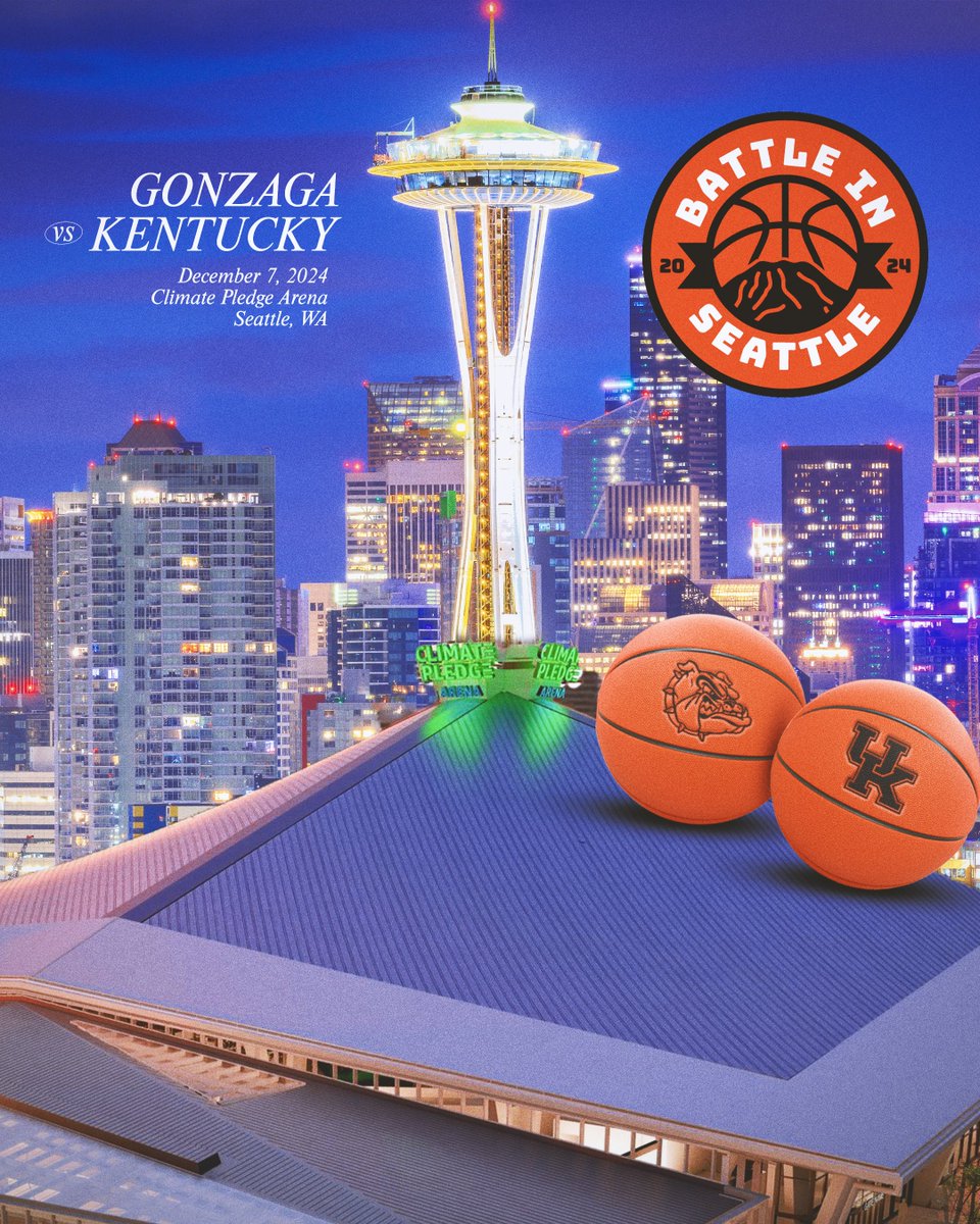 Gonzaga Basketball tweet media