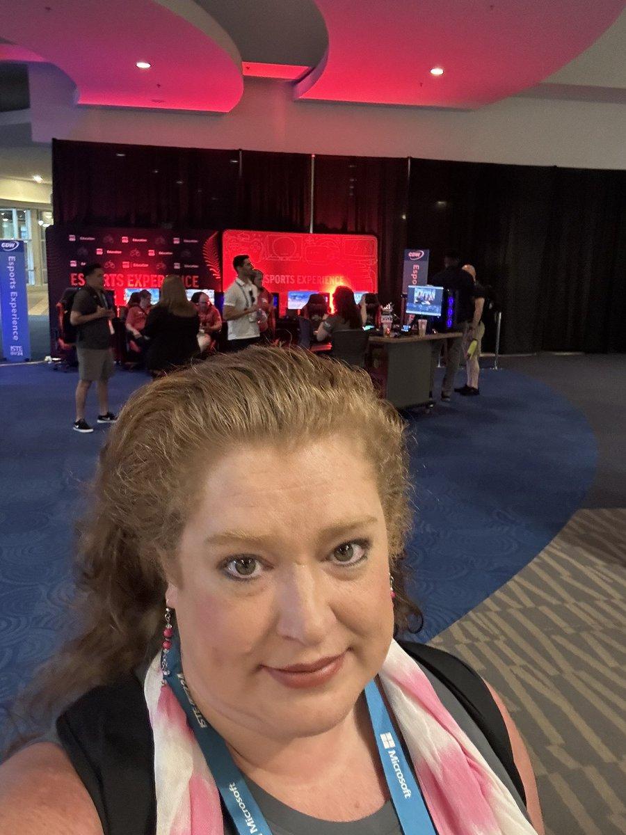 Kelly Cassidy, EdD #ISTELive (@jklcassidy) on Twitter photo So many cool sessions about <a href="/RLEsports/">Rocket League Esports</a> <a href="/TwitchEsports/">Twitch Esports</a> at #ISTELive So cool to see how much this has really expanded over the country the past few years. So many cool sessions about <a href="/RLEsports/">Rocket League Esports</a> <a href="/TwitchEsports/">Twitch Esports</a> at #ISTELive So cool to see how much this has really expanded over the country the past few years.