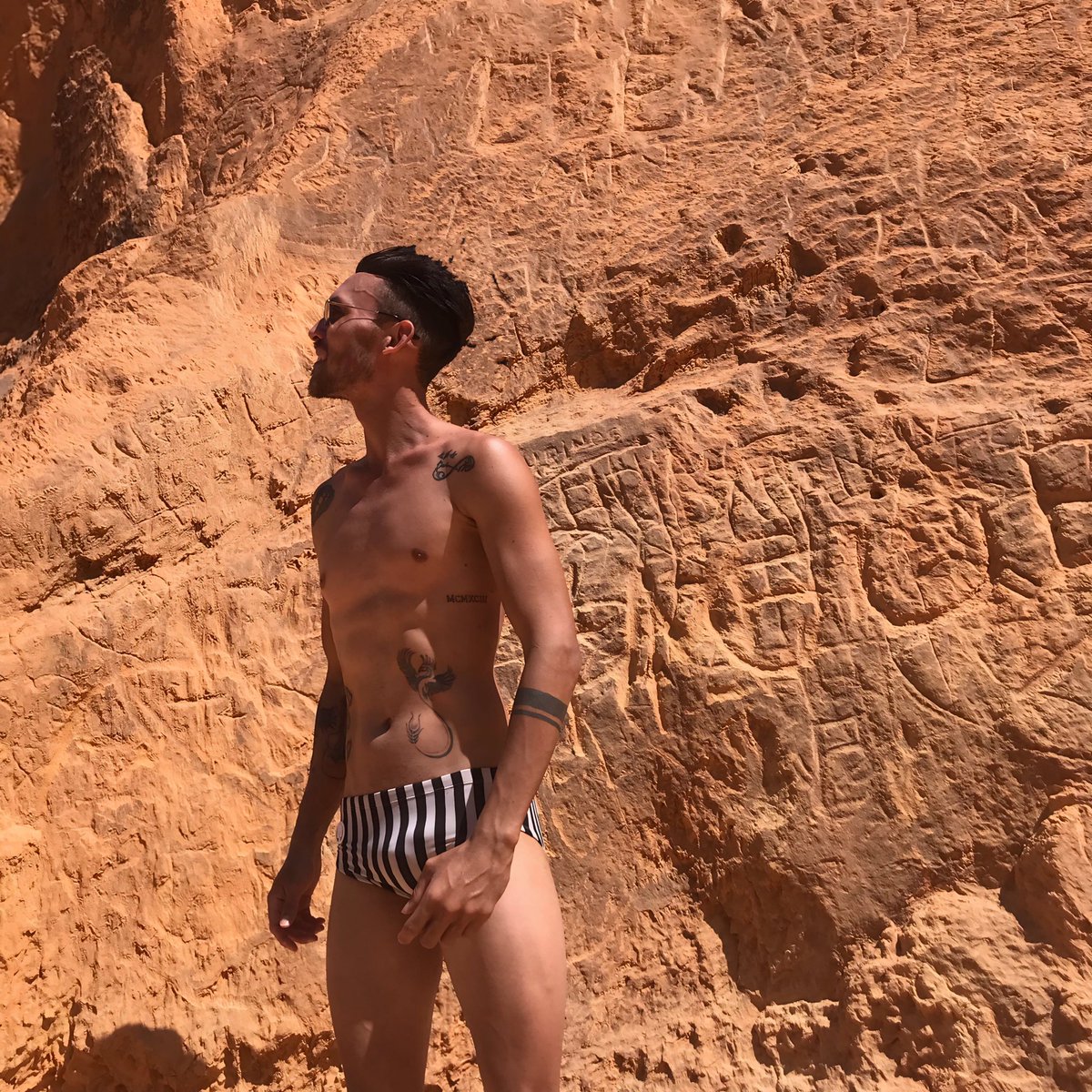 oferracoo's tweet photo. Falésias de morro branco , que lugar incrível ❤️ https://t.co/kzQdfUabN5