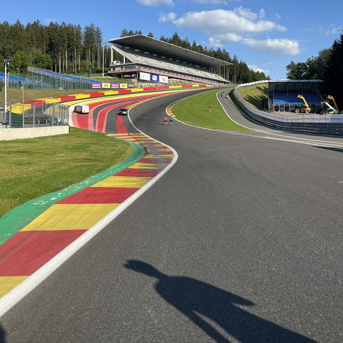 James Baldwin tweet media