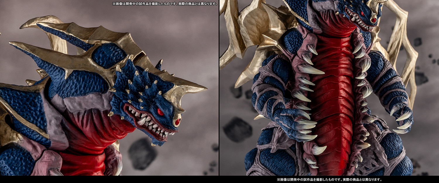 SHFiguarts キングオブモンス マ*ン様 フィギュアーツ キングオブ