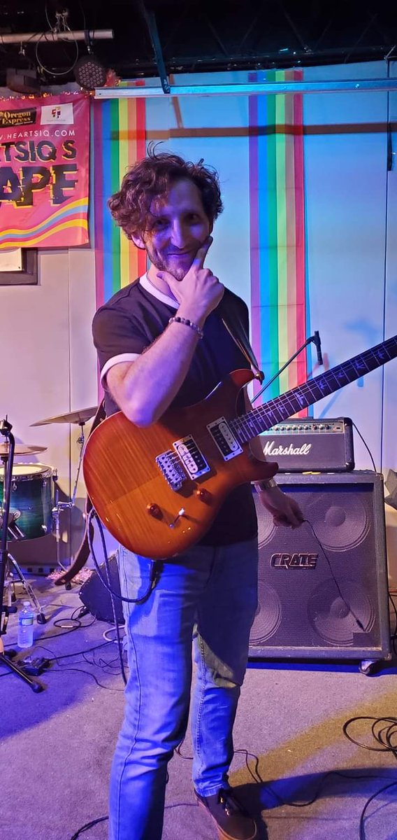 Have you been reading? We've been demo-ing new music, which counts for us. 📖

It's a new week, let's make the best of it together. Thank you for continuing to read.