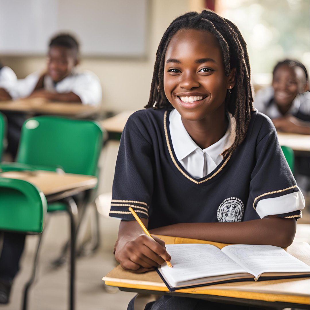 ADMC_InspirED's tweet image. Join us in our mission to make education accessible to all, as we believe that every individual deserves the chance to thrive and contribute to a prosperous future.
Together, let's build a nation where equal access to education is a reality for everyone!
#equalaccesseducation