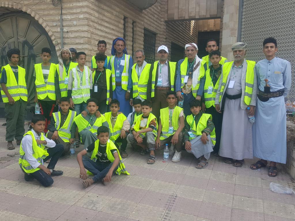 الحمد لله الذي جعلنا من المتمسكين بولاية أمير المؤمنين علي
أجمل التهاني والتبريكات بقدوم عيد الله الاعظم المكمل للإسلام
كله في قولهُ تعالى ( الۡیَوۡمَ أَكۡمَلۡتُ لَكُمۡ دِینَكُمۡ وَأَتۡمَمۡتُ عَلَیۡكُمۡ نِعۡمَتِی وَرَضِیتُ لَكُمُ ٱلۡإِسۡلَـٰمَ دِینࣰاۚ)
اللهم صلي على محمد وآل محمد