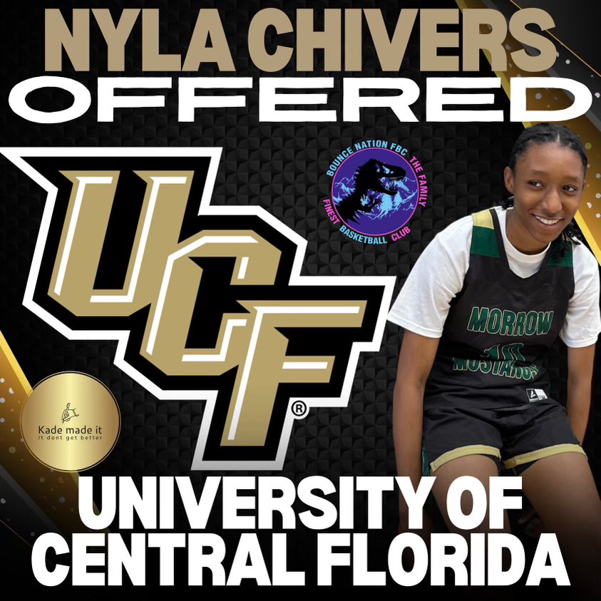 Nyla Chivers tweet media