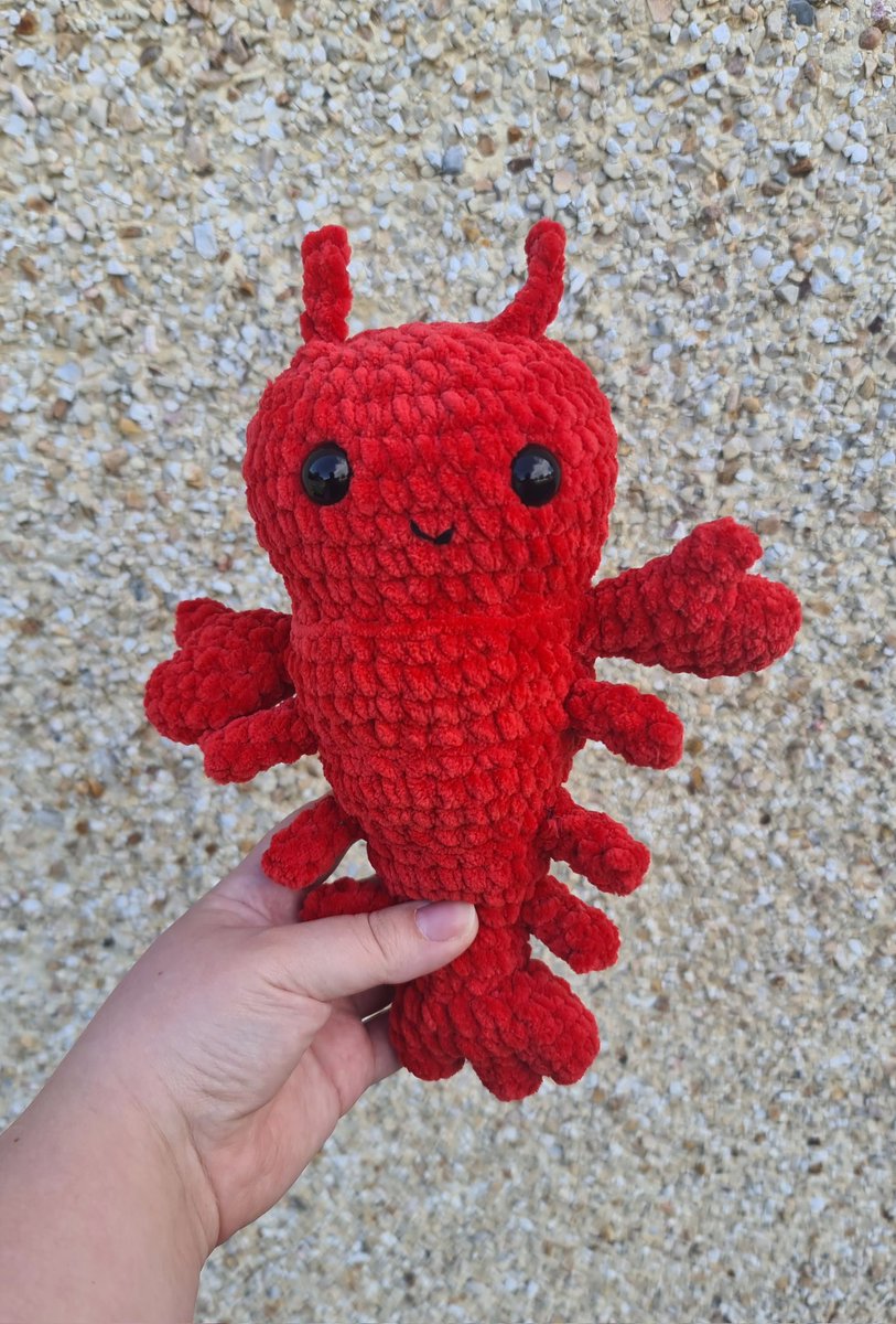 Lobster 🦞