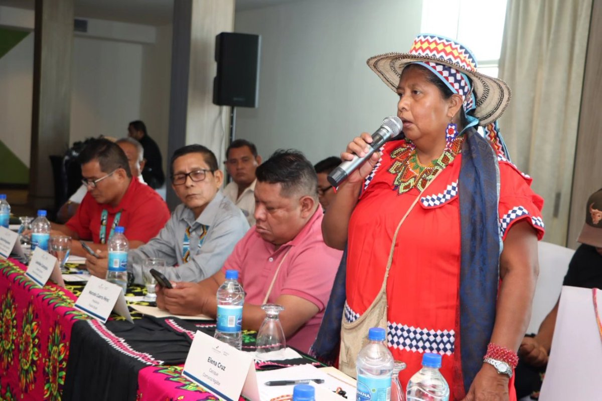 Lupita Gorday de Villalobos tweet media