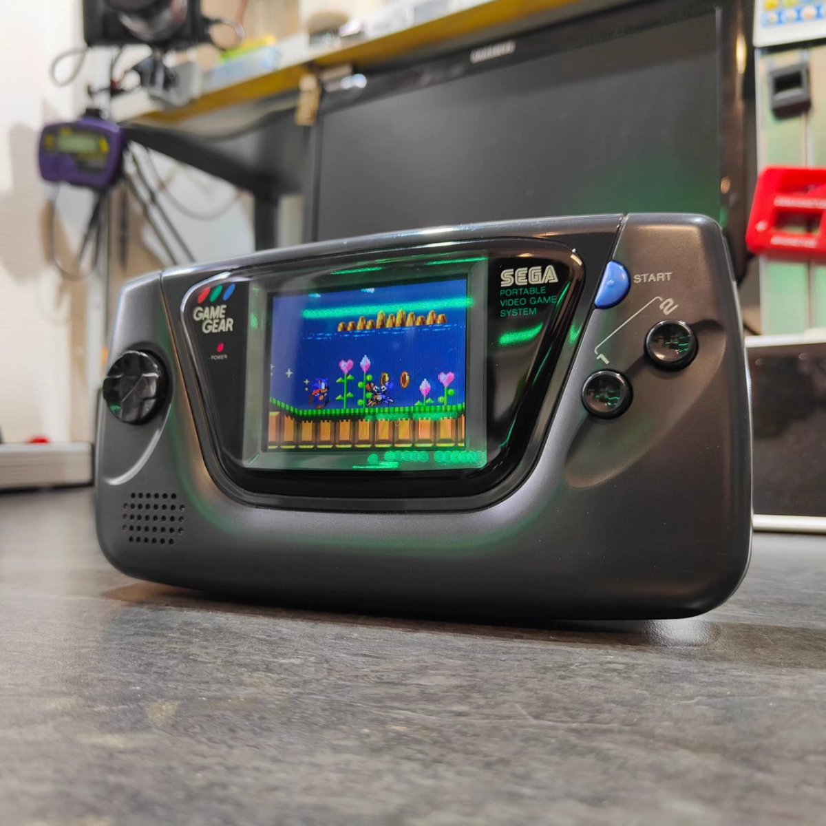 CabriDIY - Streamer réparateur de console Rétro tweet media