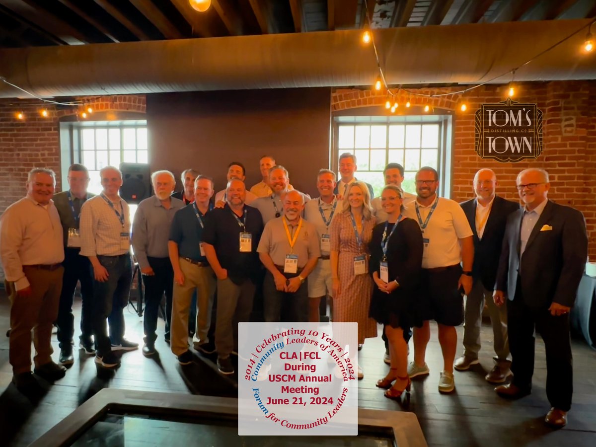 GOP Local Leaders (@goplocal) on Twitter photo CLA's Republican mayors showed up last week for our reception during <a href="/usmayors/">U.S. Mayors</a> 92nd Annual Meeting. If it's connecting, equipping & sharing during CLA|FCL's 2 national conferences, or smaller events throughout the year, we ❤️seeing #strongcommunityleaders. #mayorsleading CLA's Republican mayors showed up last week for our reception during <a href="/usmayors/">U.S. Mayors</a> 92nd Annual Meeting. If it's connecting, equipping & sharing during CLA|FCL's 2 national conferences, or smaller events throughout the year, we ❤️seeing #strongcommunityleaders. #mayorsleading
