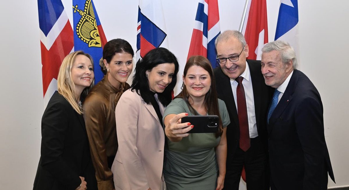 Dominique Hasler tweet media