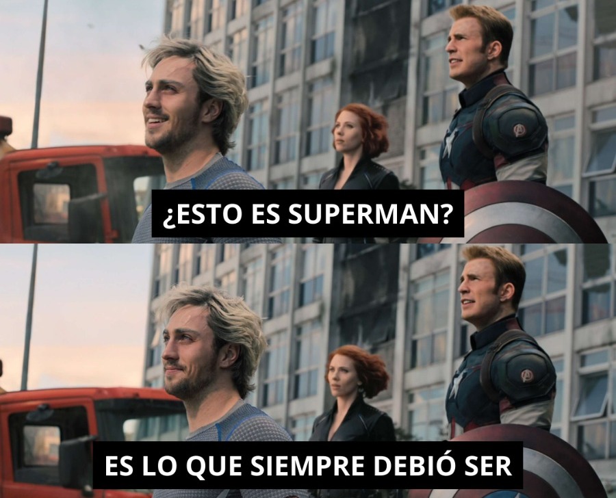 Dani Navarro | Geek Zone tweet media