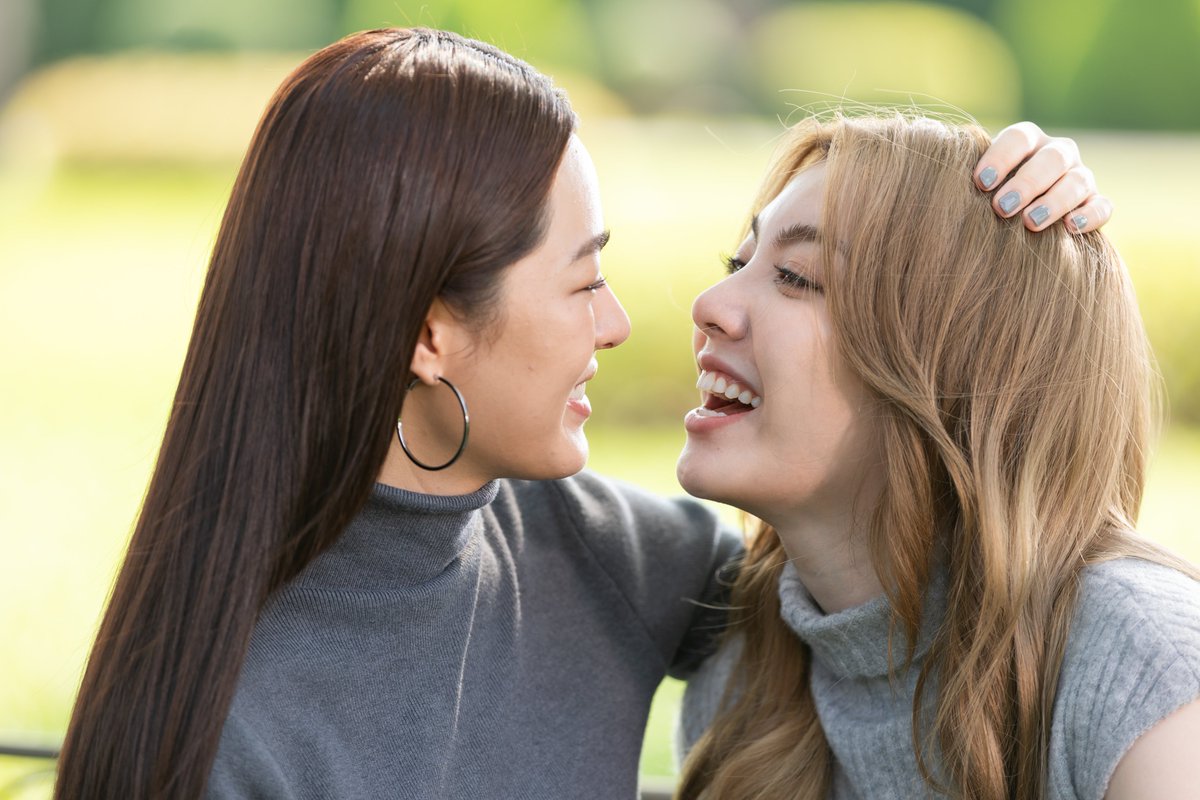 ใจซ่อนรัก Secret of us Series tweet media