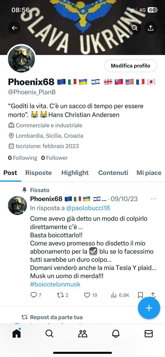 Phoenix68 🇪🇺🇮🇹🇺🇦 🇨🇦🇮🇱 🇬🇪🇹🇼🇯🇵🇰🇷 tweet media