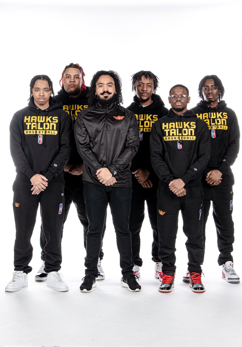 My 2nd SZN w/ <a href="/HawksTalonGC/">Hawks Talon GC</a> was one no one could expect. Sadly, the results don’t show how good this group was, but the fight we had as a group was the best I’ve seen, and I’ll always love you guys for that. Year 3 🔜

I just hope the apology’s are as loud as the disrespect. #MIP