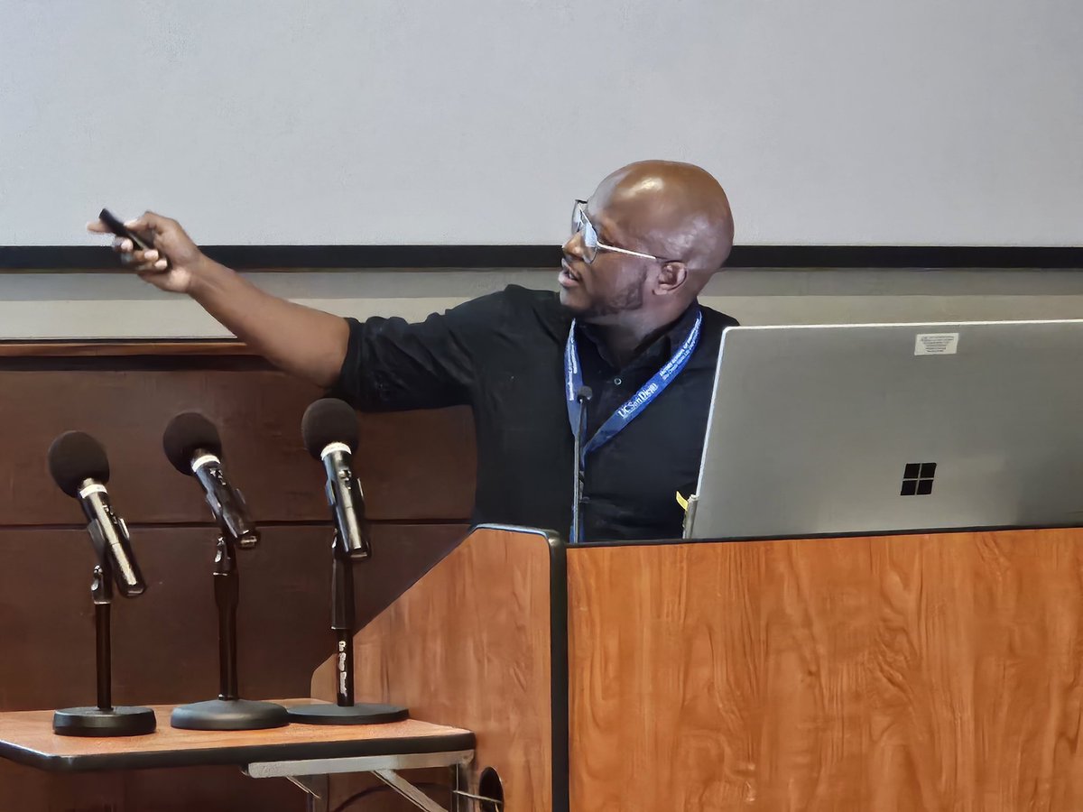 Zoran Nenadic (@zoran_nenadic) on Twitter photo Great presentation by <a href="/uci_bme/">UC Irvine BME</a>'s <a href="/timothy_lamont/">Timothy L. Downing</a> at the #BIC2024! Exciting work! Great presentation by <a href="/uci_bme/">UC Irvine BME</a>'s <a href="/timothy_lamont/">Timothy L. Downing</a> at the #BIC2024! Exciting work!