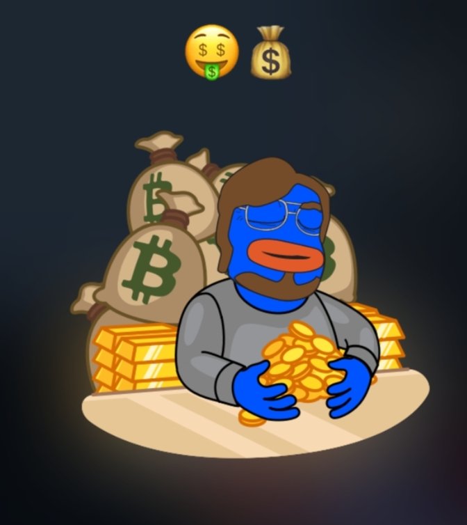pazu_crypto's tweet photo. @NormieBase $normie https://t.co/lSAVyhWaJB