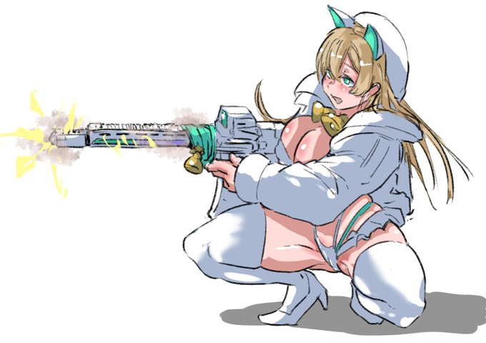 ニケウエハース出たのを描きました 