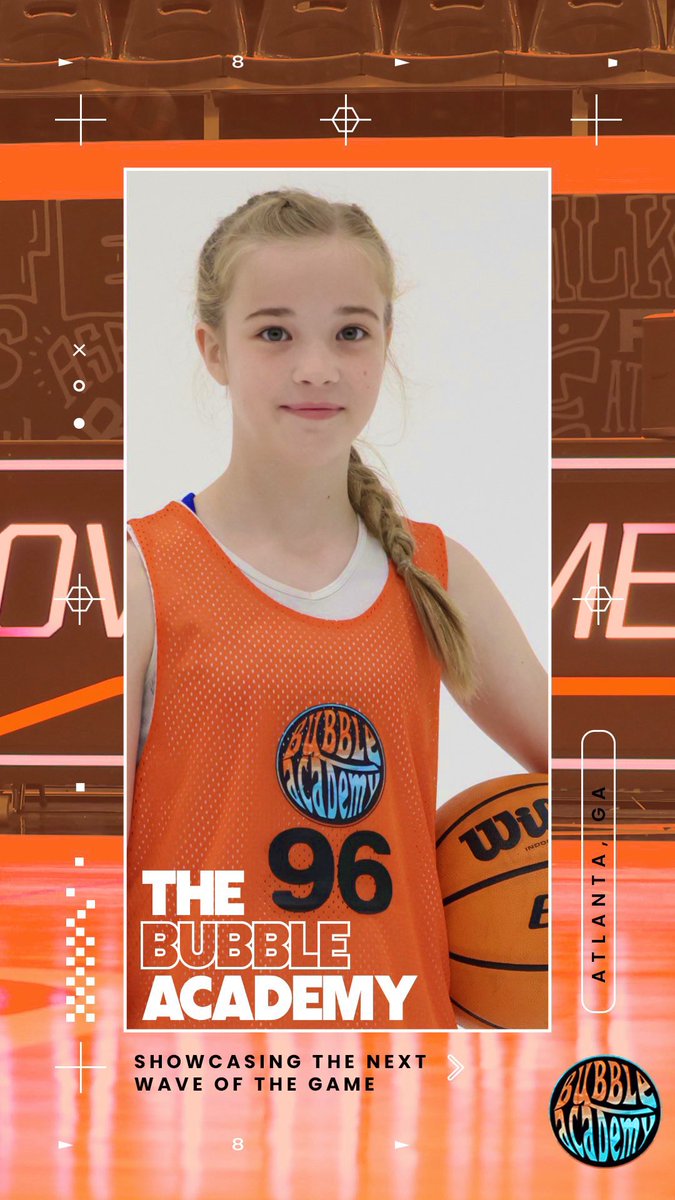 AceSchroeder31's tweet photo. Thankful to be chosen as a top performer at Overtime Select’s Bubble Academy. #BubbleAcademy https://t.co/LTriIPfJjL