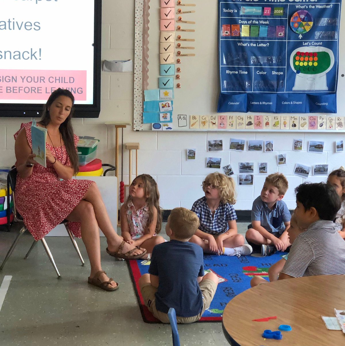 MillbrookCSD tweet media