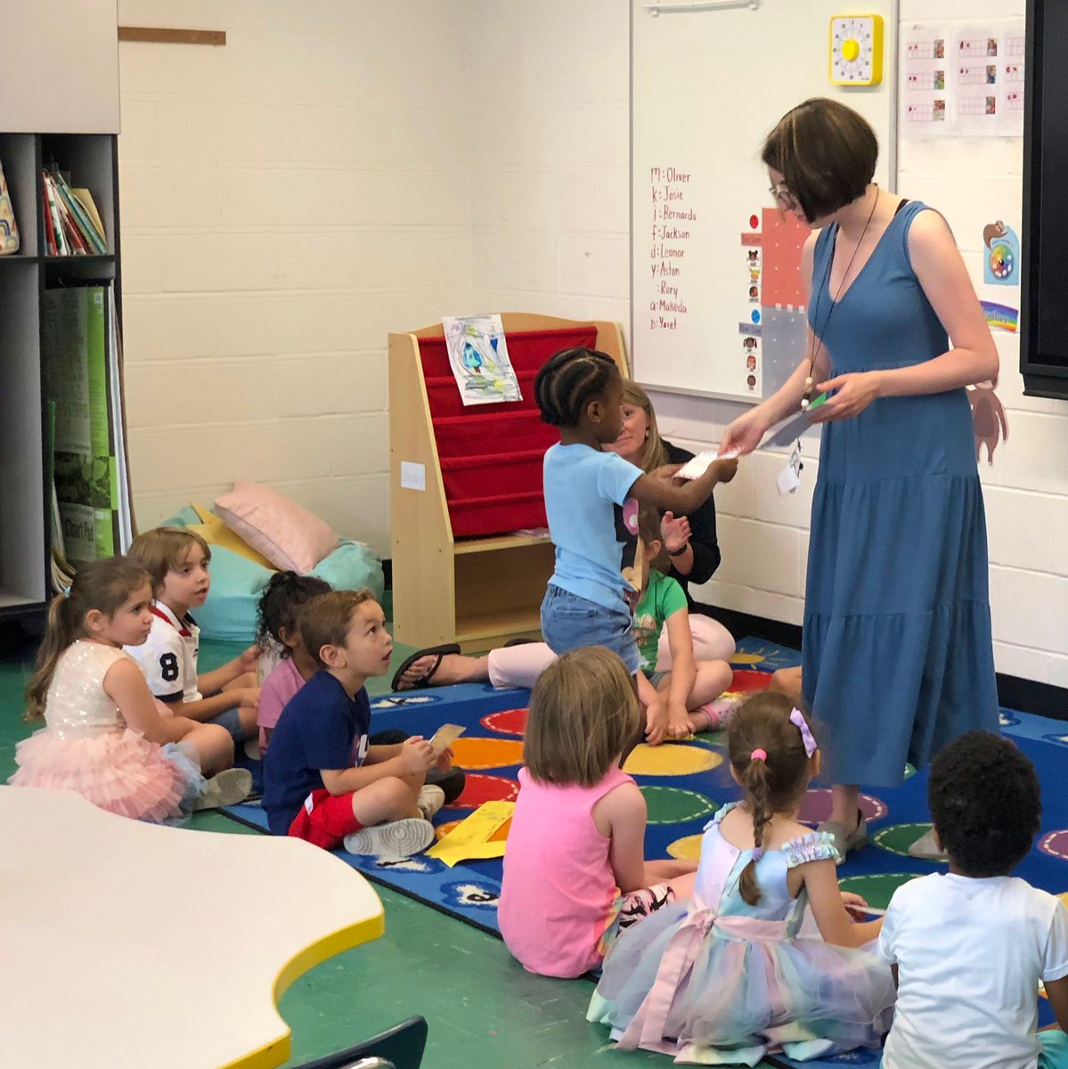 MillbrookCSD tweet media