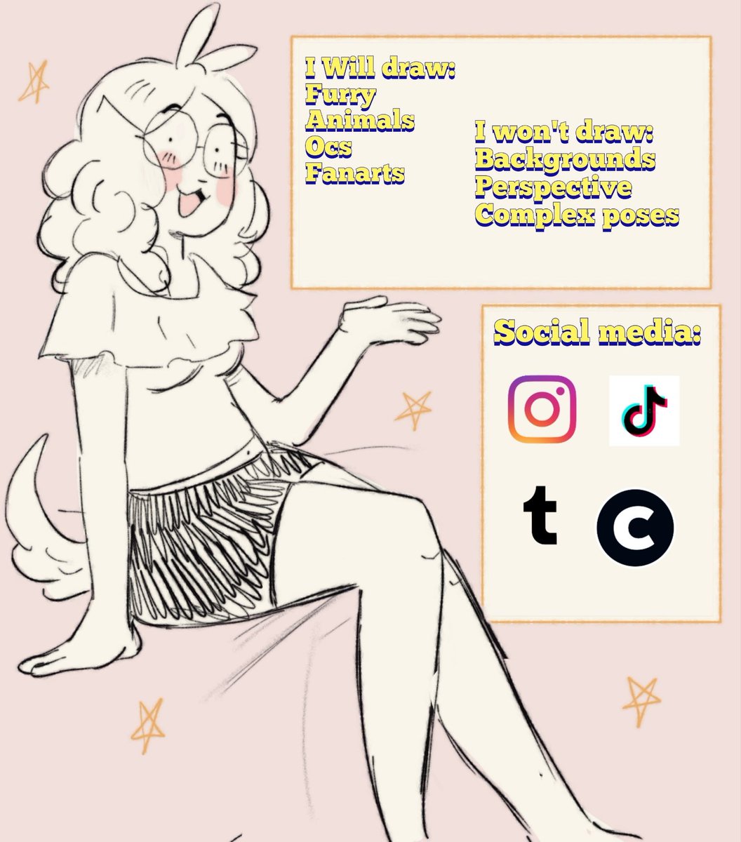 liadrack's tweet photo. COMMISSIONS OPEEEN!!!!!!!!!!
The prices can also be negotiable!!
#art #artist #commissionsopen #artist #fanart #skechet #twitter
#arte #comissionart https://t.co/AchPoN835j