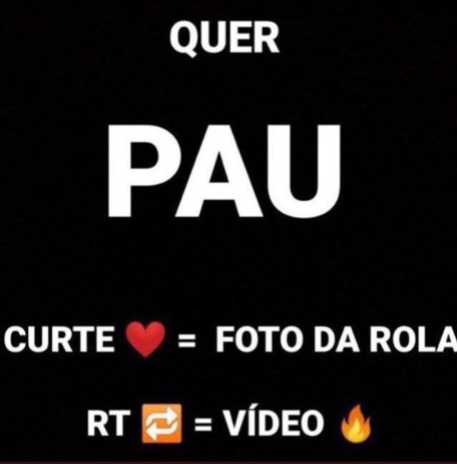 _Novin19cm's tweet photo. ❤️= foto na dm
Seguir= vídeo e foto 🥴
🔁= Prioridade 
Se quiser trocar é só mandar foto bb 💜
#PINTOAWARDS 
#PINTOSAWARD
#PINTOSAWARDS
#RABAAWARDS
#BUNDAAWARDS
#RABASAWARDS 
#PINTOAWARD
#BUNDASWARDS
#BROTHERAGEM
#BRODERAGEM
#XOTAAWARDS 
#TROCONUDS
#TROCONUDES https://t.co/bMYmUJVYXm