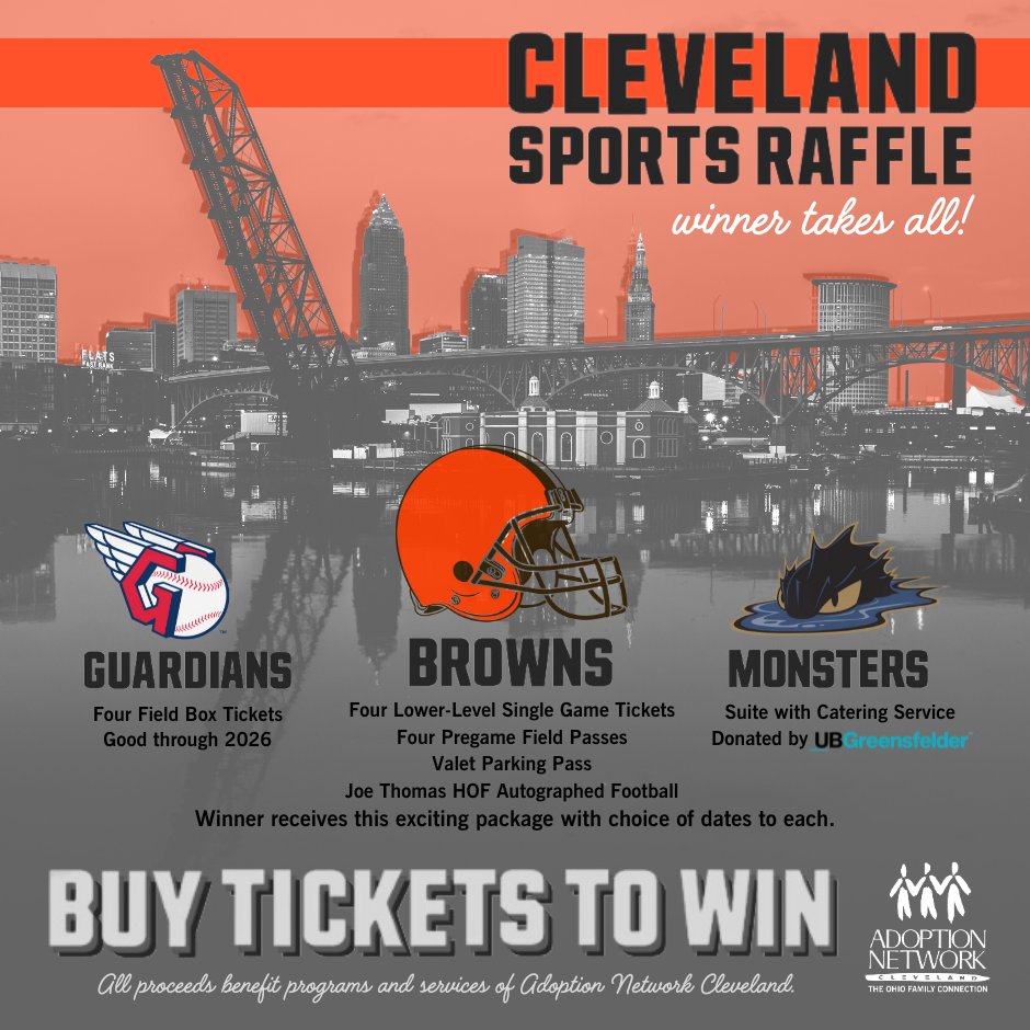 Adoption Network Cleveland tweet media