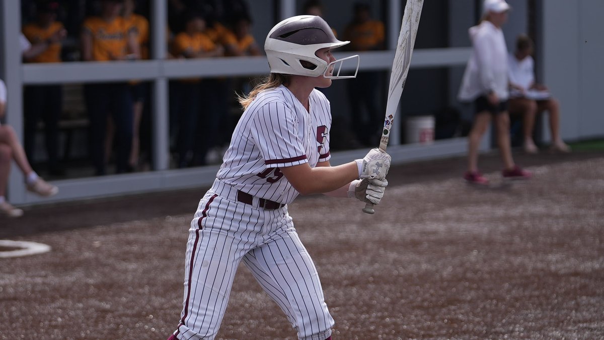 #SpringfieldCollege's Alli Olsen Named Nominee for 2024 NEWMAC Student-Athlete of the Year and NCAA Woman of the Year Awards tinyurl.com/2kw4jowl