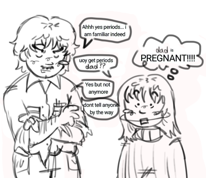 Zesticals's tweet photo. Warmup doodle to get me in the zone to draw again 💯💯
#sptwt #shellymarsh #randymarsh https://t.co/R7DSDKnErv