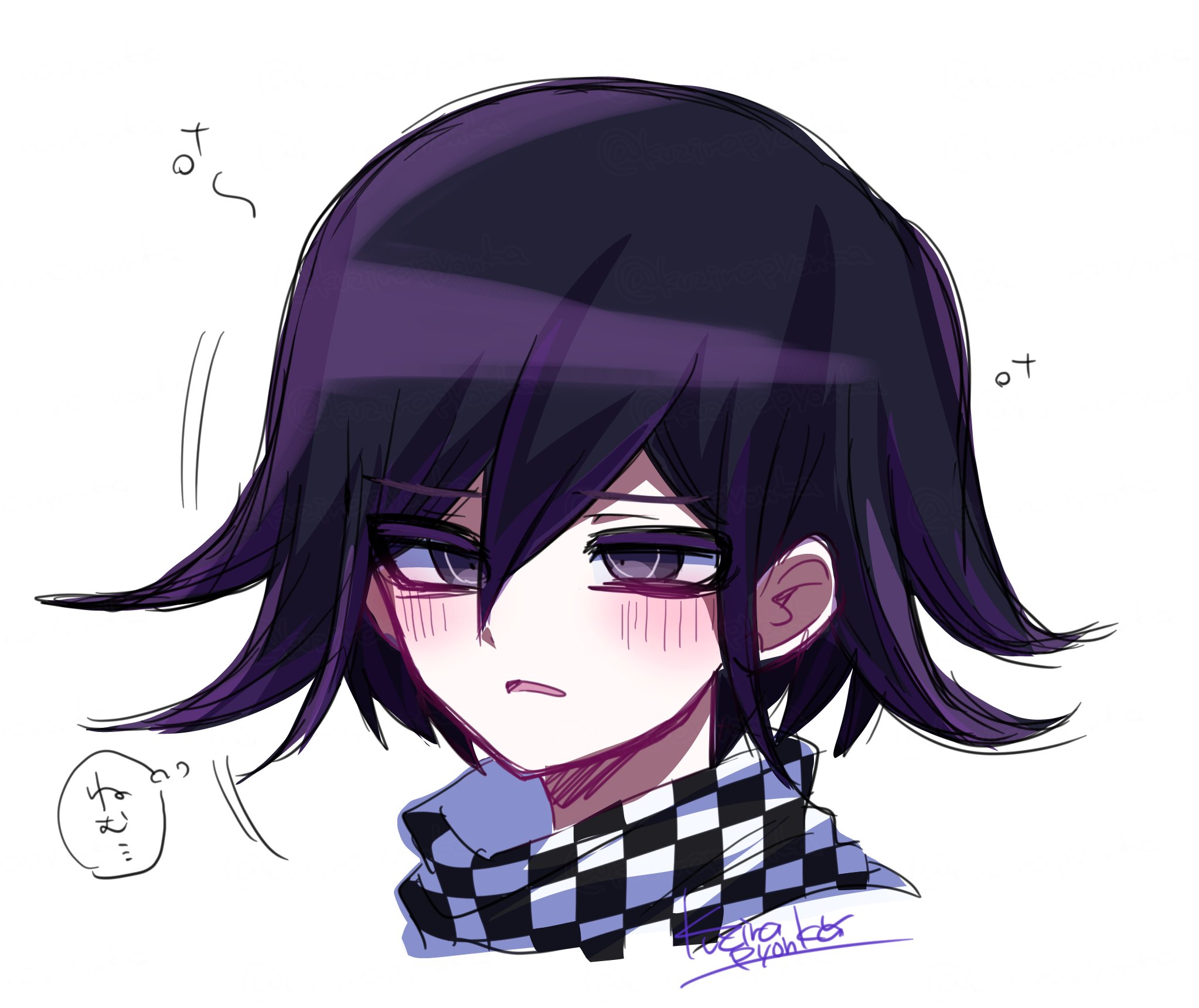 鯨ぴょんか on X: 