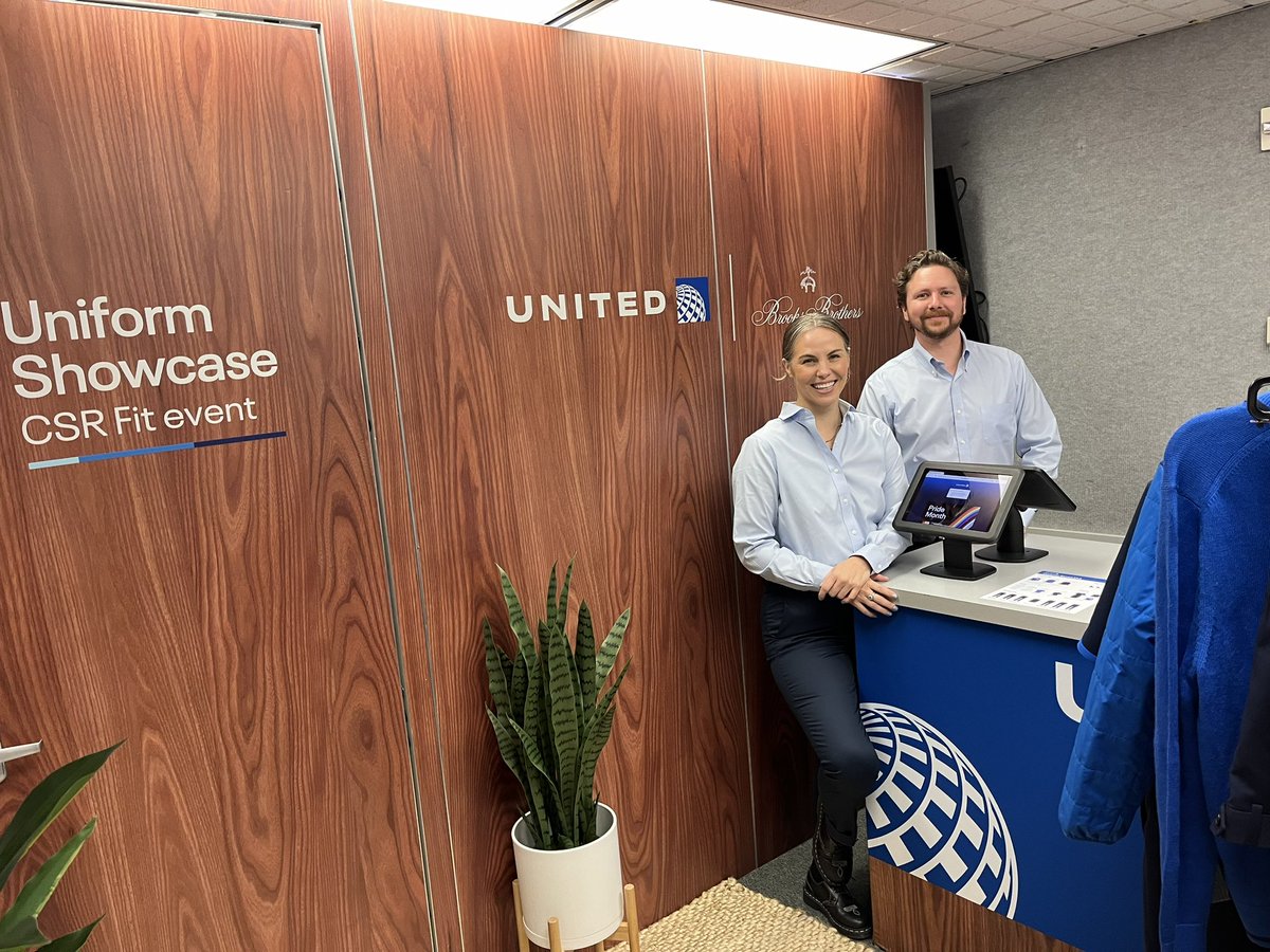 Brian Crooks (@brian_crooks_ua) on Twitter photo Uniform road show at PDX for UA. Come get your fitting today. <a href="/weareunited/">We Are United</a> #PDXcellence #PowerOfTheLines #GoodLeadsTheWay Uniform road show at PDX for UA. Come get your fitting today. <a href="/weareunited/">We Are United</a> #PDXcellence #PowerOfTheLines #GoodLeadsTheWay