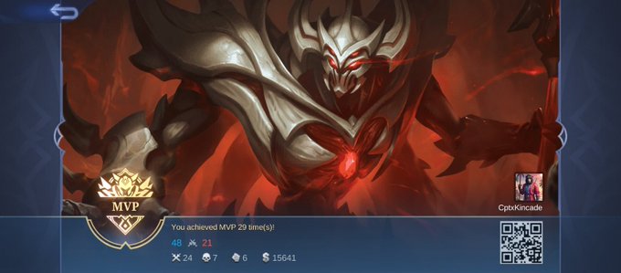 Come join my Squad, Let us face off against the world's best MOBA players together! https://t.co/zHs5yVWW8X