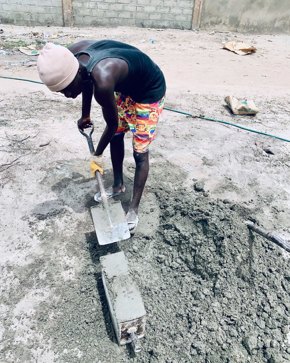 Foday balde (@masterfor30) on Twitter photo 