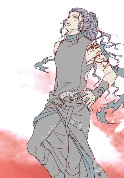 突然ぬい君描きたくなった。 