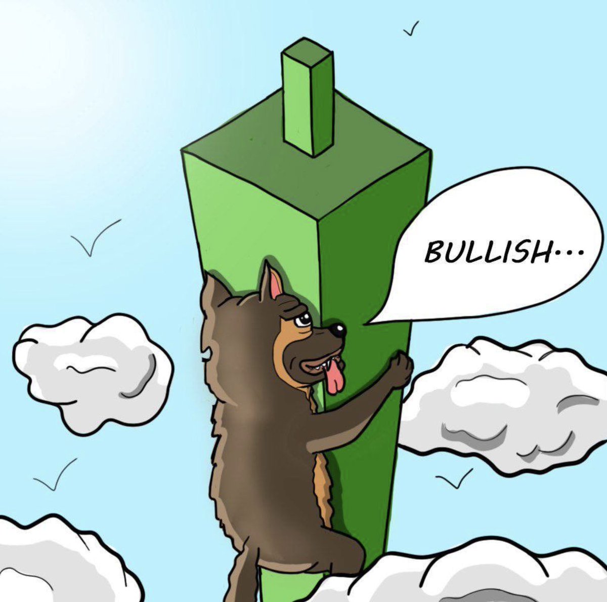 The Cryptomist (@thecryptomist) on Twitter photo 🎁 15,000 $HUND Giveaway! 🎁
$HUND is one of the better looking charts atm
To win 15k $HUND all you have to do;
Follow <a href="/HundOnSol/">HUND | Official</a> & Myself.
RT & Like this post.
Winner announced a week from now.
Good luck 🥰 🎁 15,000 $HUND Giveaway! 🎁
$HUND is one of the better looking charts atm
To win 15k $HUND all you have to do;
Follow <a href="/HundOnSol/">HUND | Official</a> & Myself.
RT & Like this post.
Winner announced a week from now.
Good luck 🥰