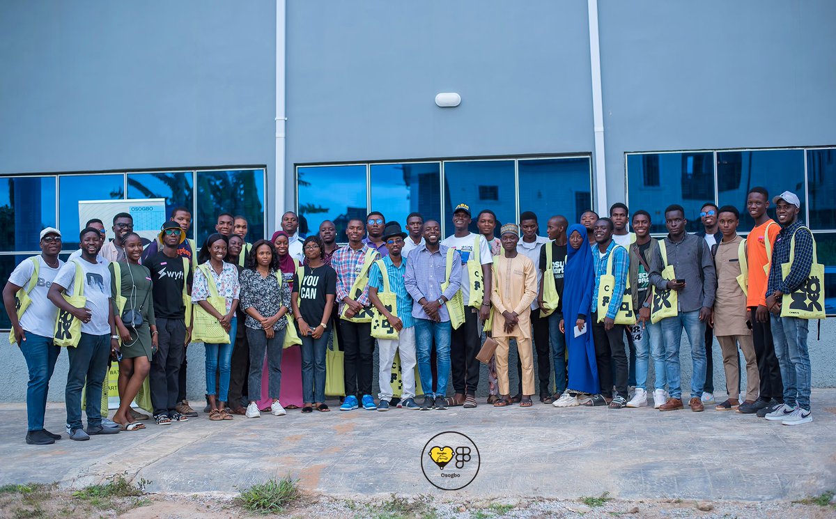 fof_osogbo's tweet photo. Did you attend the last year #config23?
How many of these faces do you remember?
Are you getting ready to even see more this #config24?
Here is your opportunity to attend this year's Watch Party...
Register 👇🏽👇🏽👇🏽 https://t.co/t39PsoLicI